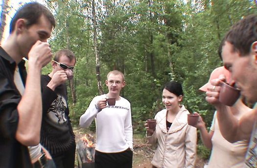 Секс вечеринка русское на природе, смотреть порно зрелых транссексуалы